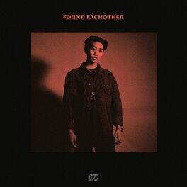 Album cover of Found Eachother