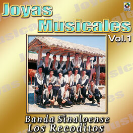 Album cover of Joyas Musicales, Vol. 1