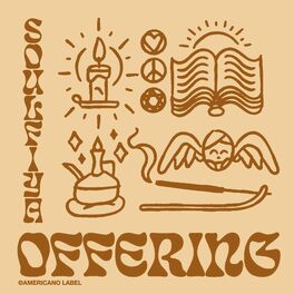 Album cover of Offering