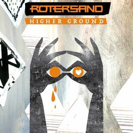 Album cover of Higher Ground - Ep