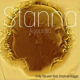 Album cover of Stanna (feat. Emanuel Bagge)