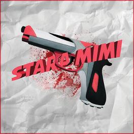 Album cover of Stara Mimi