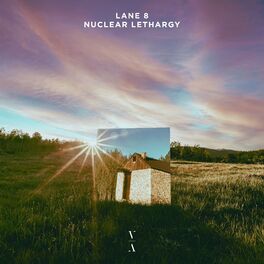Album cover of Nuclear Lethargy