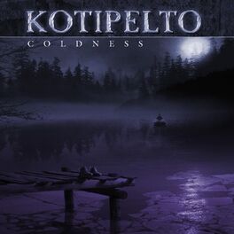 Album cover of Coldness