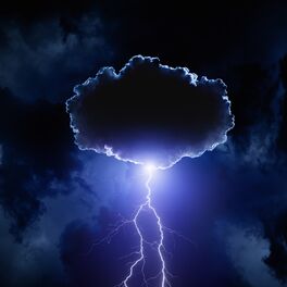 Album cover of Tormenta