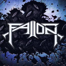 Album cover of Fallon