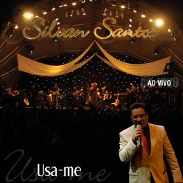 Album cover of Usa-Me (Ao Vivo)