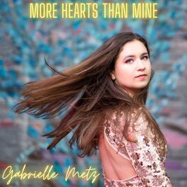 Album cover of More Hearts Than Mine