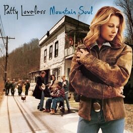 Album cover of Mountain Soul