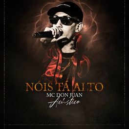 Album cover of Nois Tá Alto (Acústico)