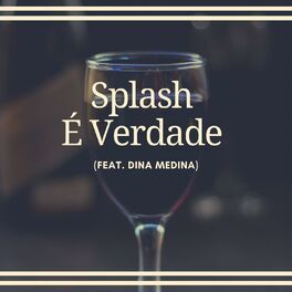 Album cover of É Verdade