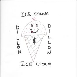 Album cover of Ice Cream Ice Cream