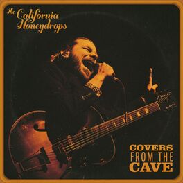 Album cover of Covers from the Cave