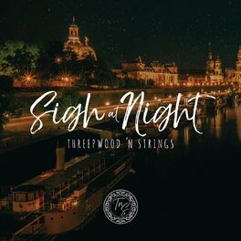 Album cover of Sigh at Night