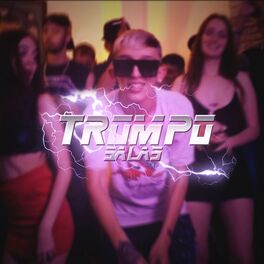 Album cover of TROMPO