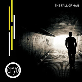 Album cover of The Fall of Man