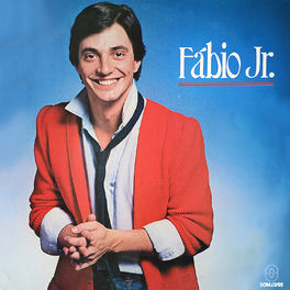 Album cover of Fábio Jr.