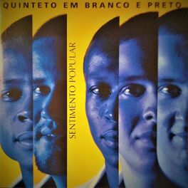 Album cover of Sentimento Popular