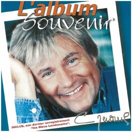 Album cover of L'album souvenir