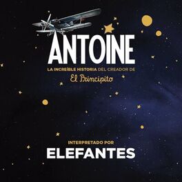 Album cover of Antoine