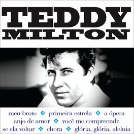Album cover of Teddy Milton