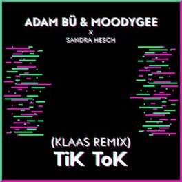 Album cover of TiK ToK (Klaas Remix)