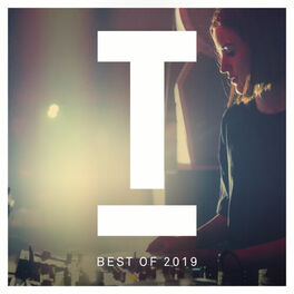 Album cover of Best Of Toolroom 2019