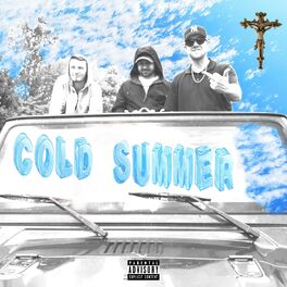 Album cover of Cold Summer