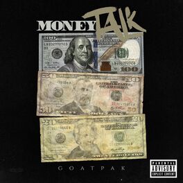 Album cover of Money Talk