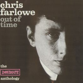 Album cover of Out of Time - The Immediate Anthology