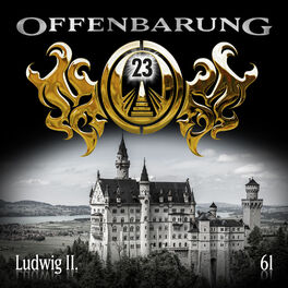 Album cover of Folge 61: Ludwig II.