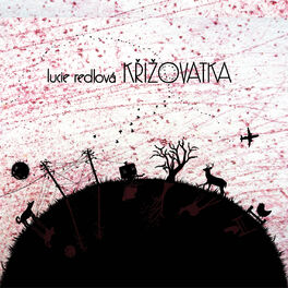 Album cover of Křižovatka