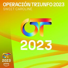 Operación Triunfo 2023: albums, songs, playlists