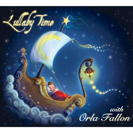 Album cover of Lullaby Time