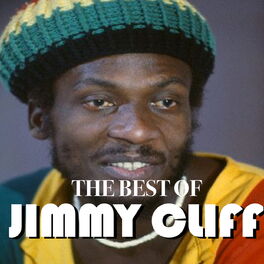 Album cover of The Best Of Jimmy Cliff