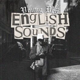 Album cover of English Sounds