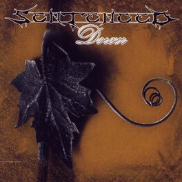 Album cover of Down