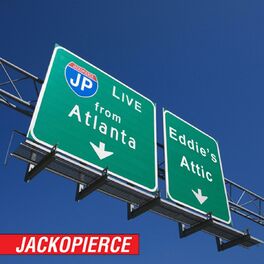 Album cover of Live from Atlanta