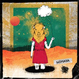 Album cover of Nómada