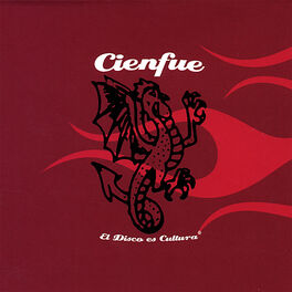 Album cover of El Disco Es Cultura