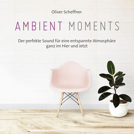 Album cover of Ambient Moments