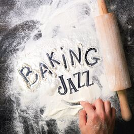 Album cover of Baking Jazz