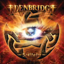Album cover of Solitaire