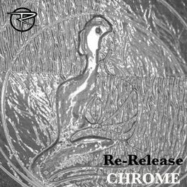 Album cover of Chrome (Re-Release)