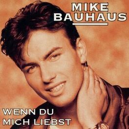 Album cover of Wenn Du mich liebst
