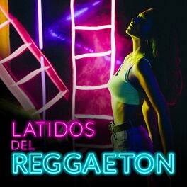 Album cover of Latidos Del Reggaeton
