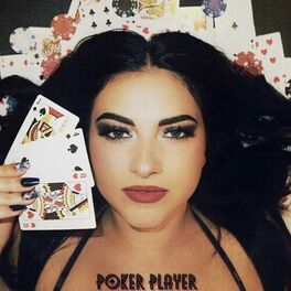 Album cover of Poker Player