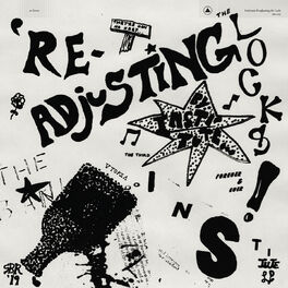 Album cover of Readjusting the Locks