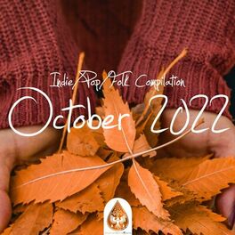 Album cover of Indie / Pop / Folk Compilation: October 2022
