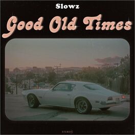 Album cover of Good Old Times